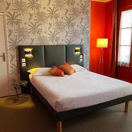 Hotel Colbert تور المظهر الخارجي الصورة