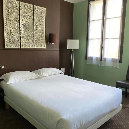 Hotel Colbert تور المظهر الخارجي الصورة