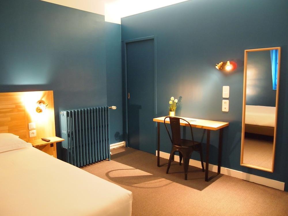 Hotel Colbert تور المظهر الخارجي الصورة