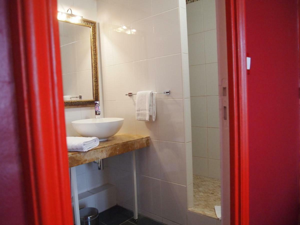 Hotel Colbert تور المظهر الخارجي الصورة