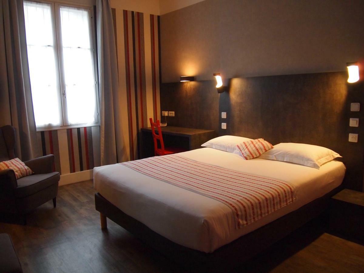 Hotel Colbert تور المظهر الخارجي الصورة