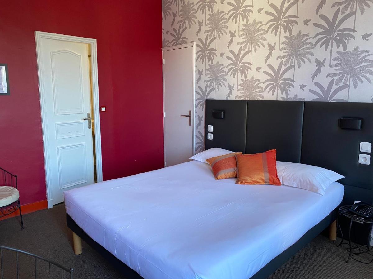 Hotel Colbert تور المظهر الخارجي الصورة