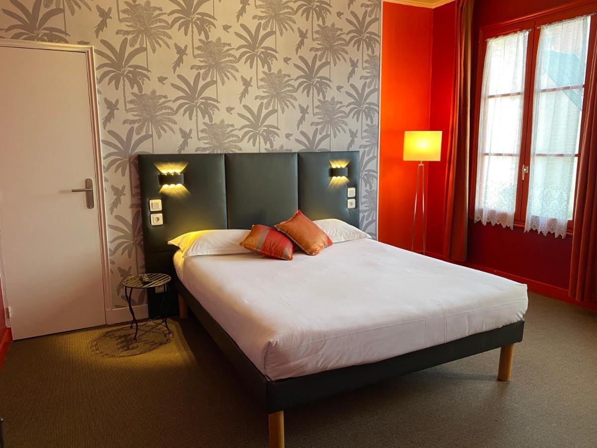 Hotel Colbert تور المظهر الخارجي الصورة