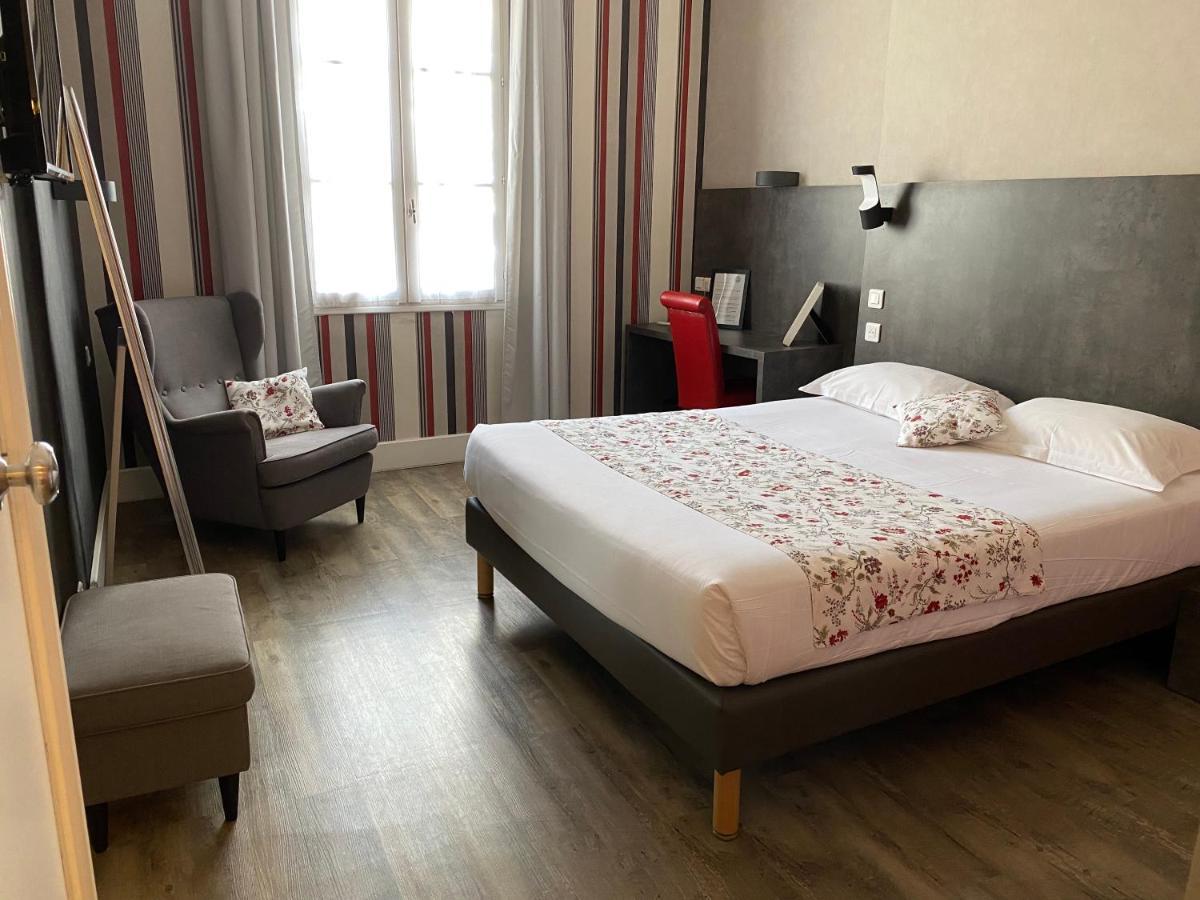 Hotel Colbert تور المظهر الخارجي الصورة