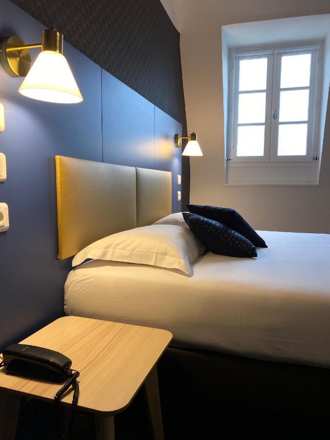 Hotel Colbert تور المظهر الخارجي الصورة