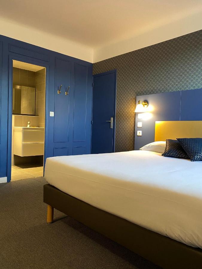 Hotel Colbert تور المظهر الخارجي الصورة
